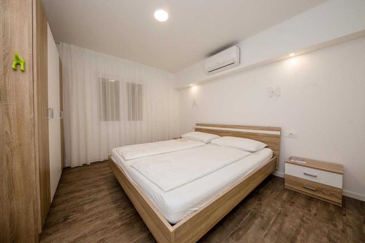 Apartments Kos Supetarska Draga Exterior photo